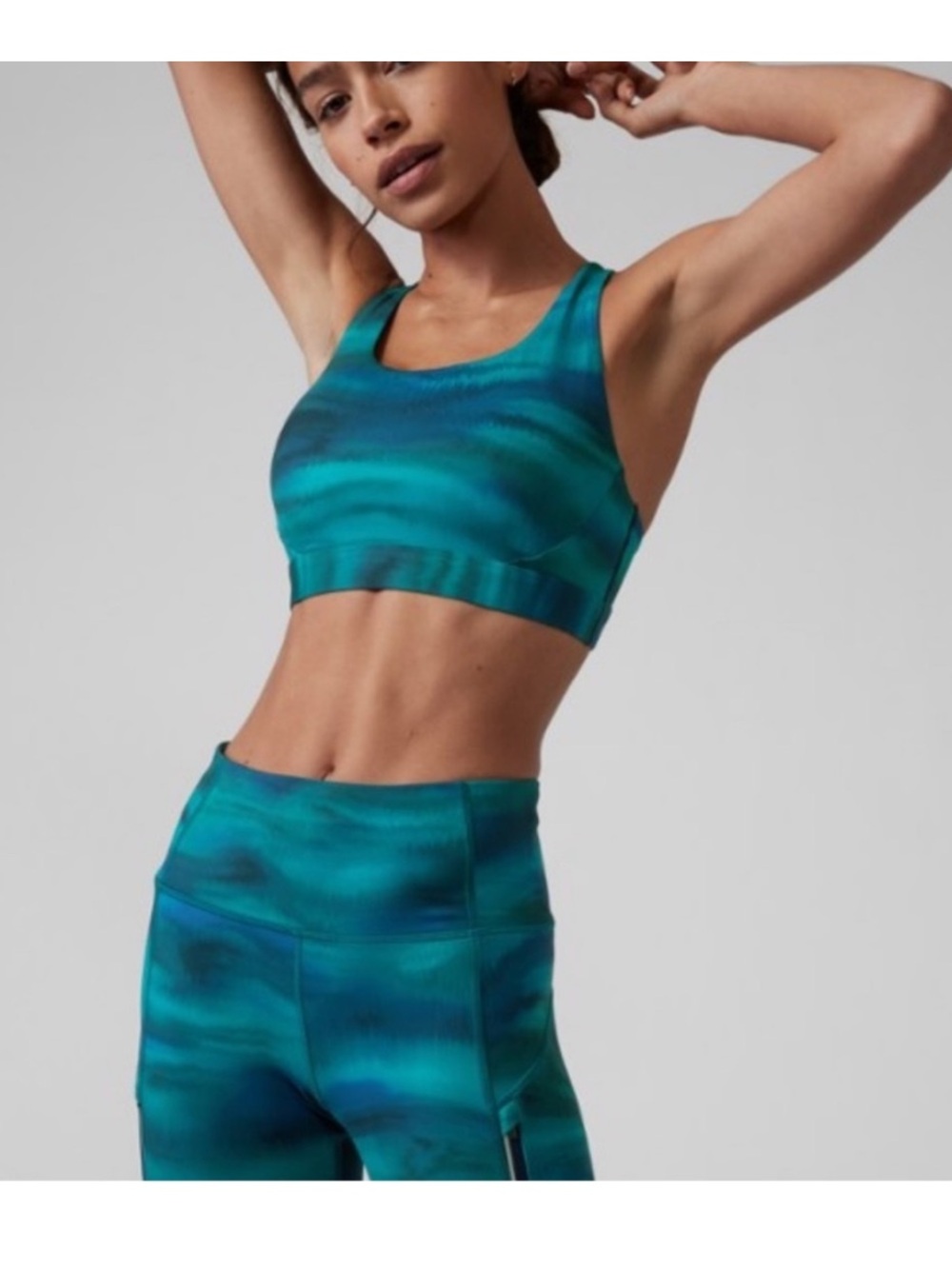 Athleta ultimate bra Size L